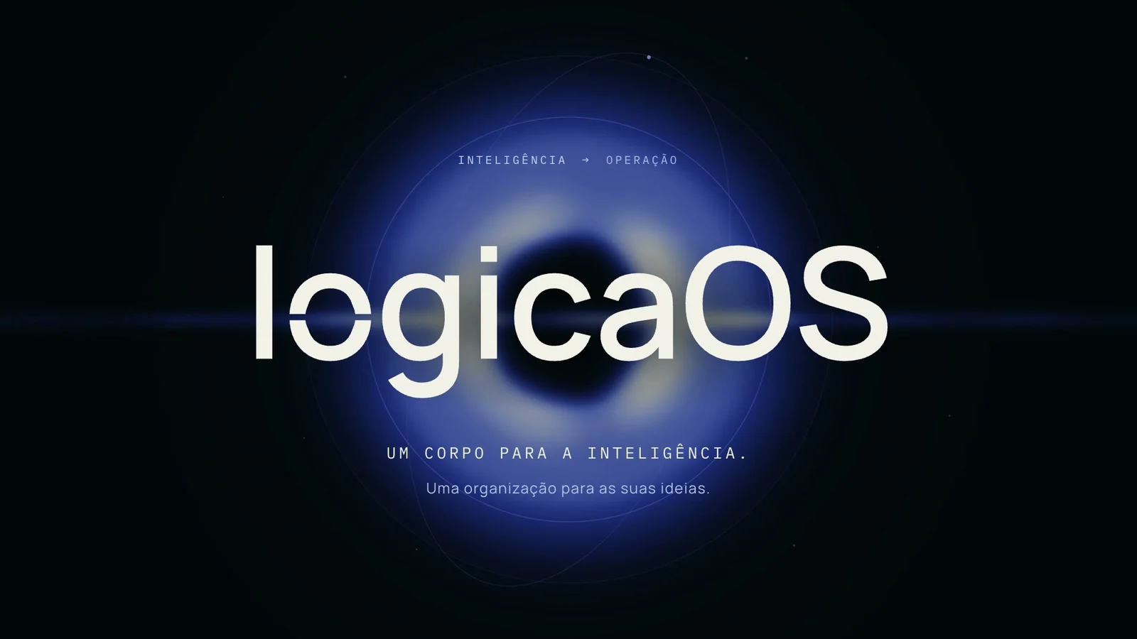 LogicaOS